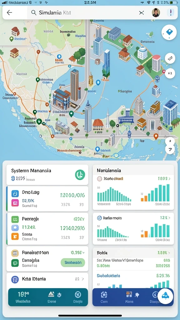 Fitur bonus harian yang menguntungkan bagi pemain.