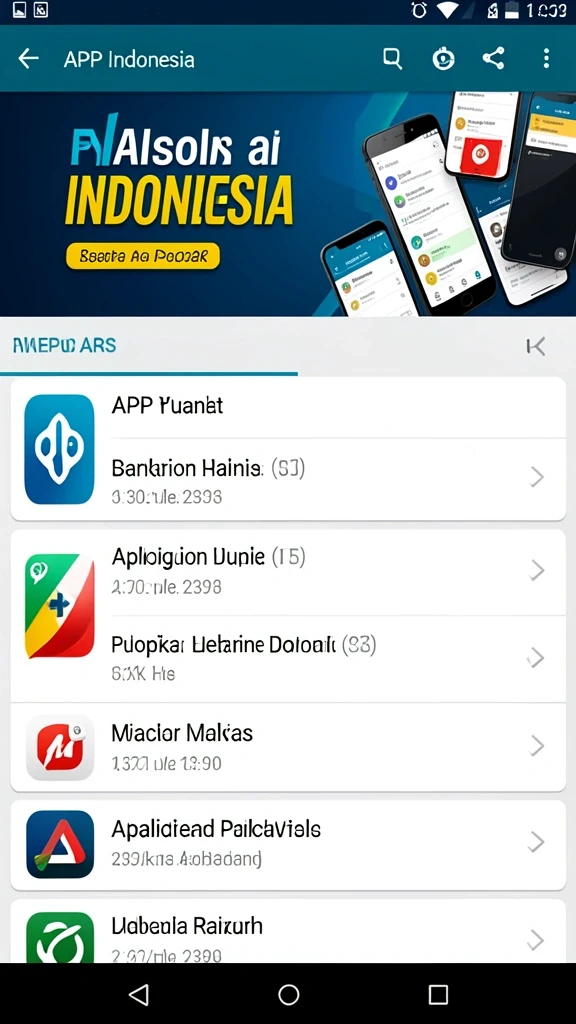 Berbagai mode permainan yang seru dan menantang.