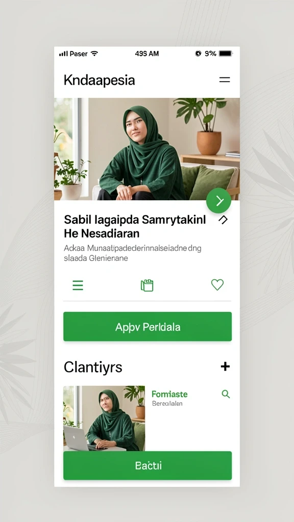 Level-level yang penuh dengan tantangan.