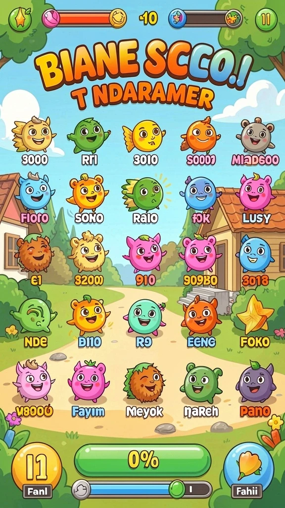 Fitur bonus dan promosi yang menggiurkan.