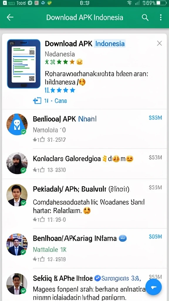 Fitur multiplayer yang menyenangkan untuk berkompetisi.