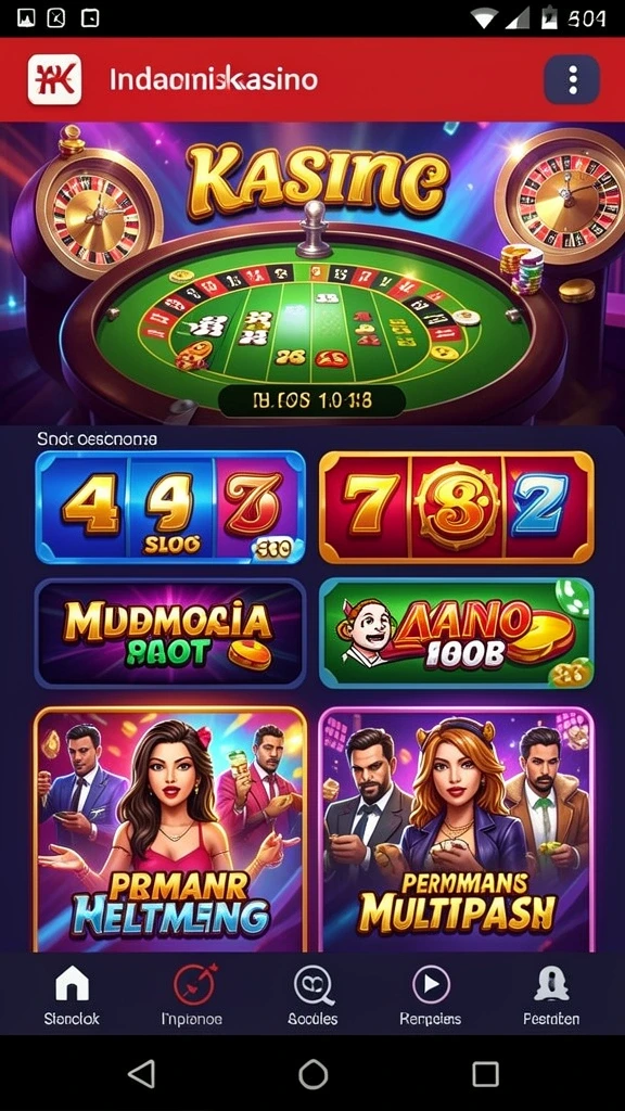Misi tantangan yang menegangkan dalam F7F7.