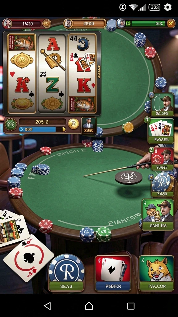 Beragam pilihan jenis permainan togel yang tersedia.