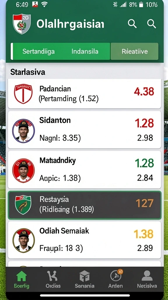 Fitur multiplayer yang memungkinkan bermain bersama teman.
