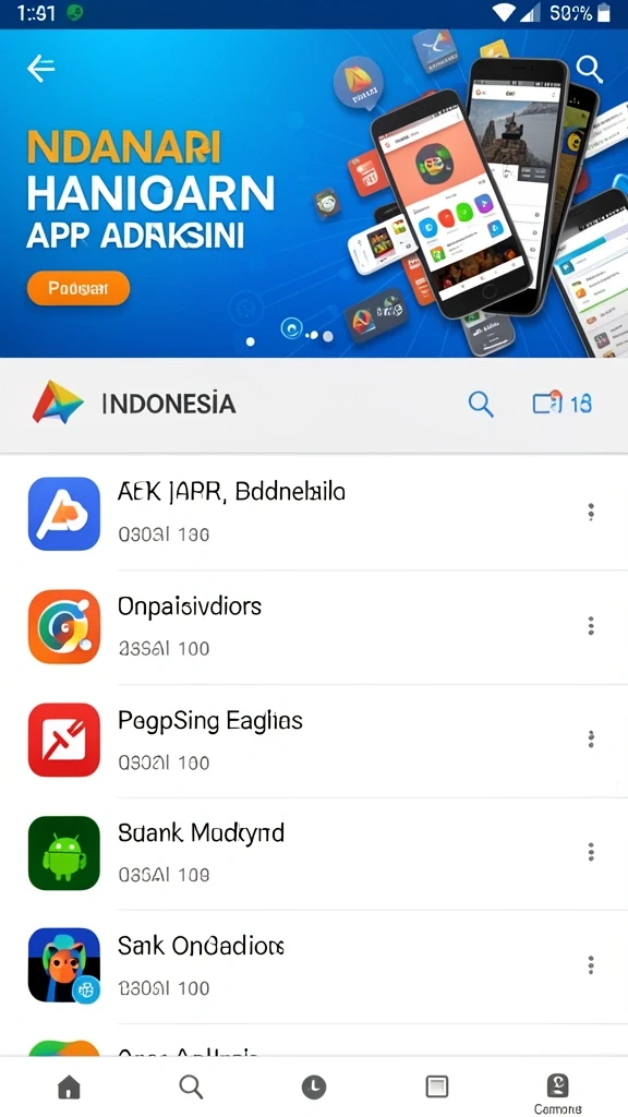 Tampilan awal JOKO4D yang menarik dan mudah dinavigasi.