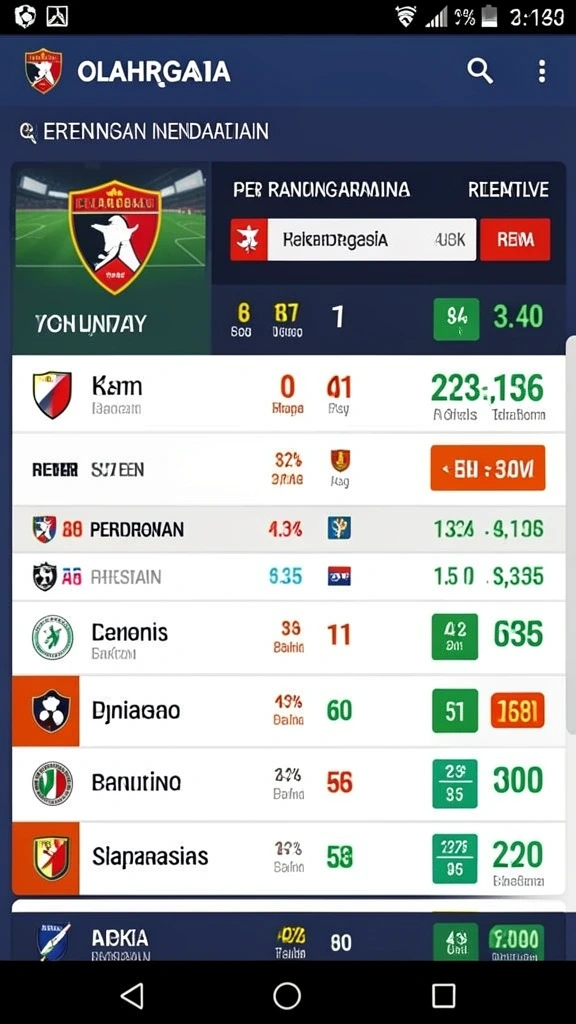 Bergabung dalam permainan slot yang seru di JUTAWANBET.