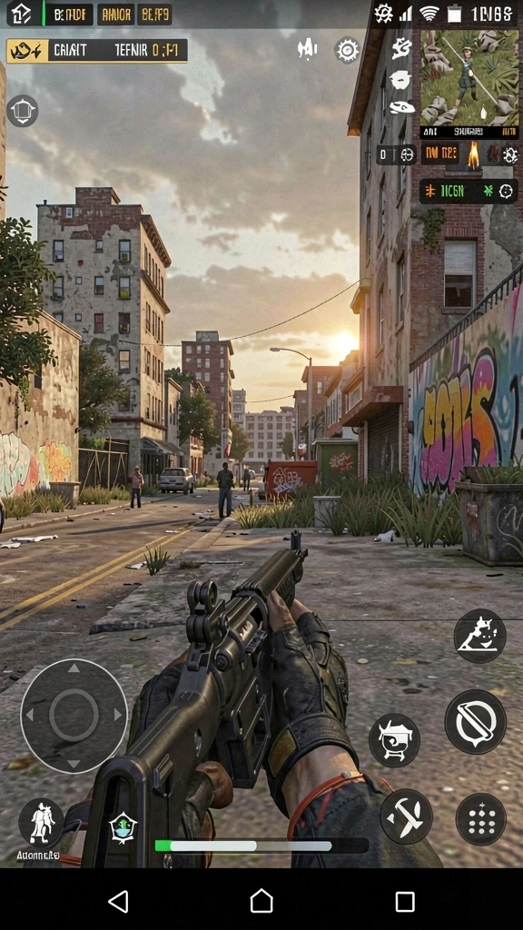Screenshot permainan yang seru dalam KOKO288.