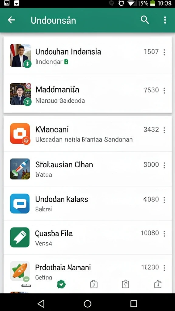 Level yang menantang dengan grafis menawan.