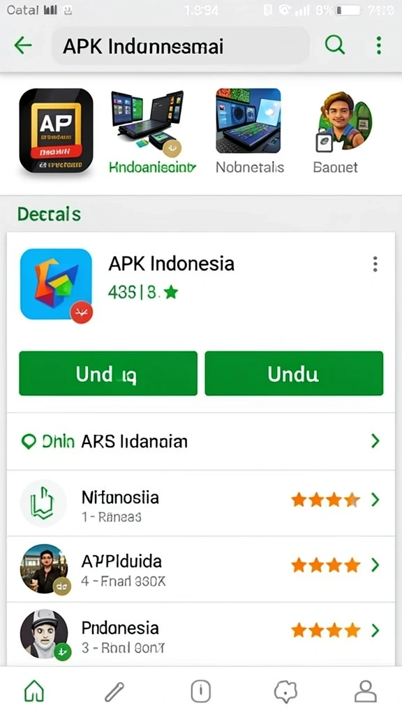 Sistem keamanan yang canggih untuk melindungi data Anda.