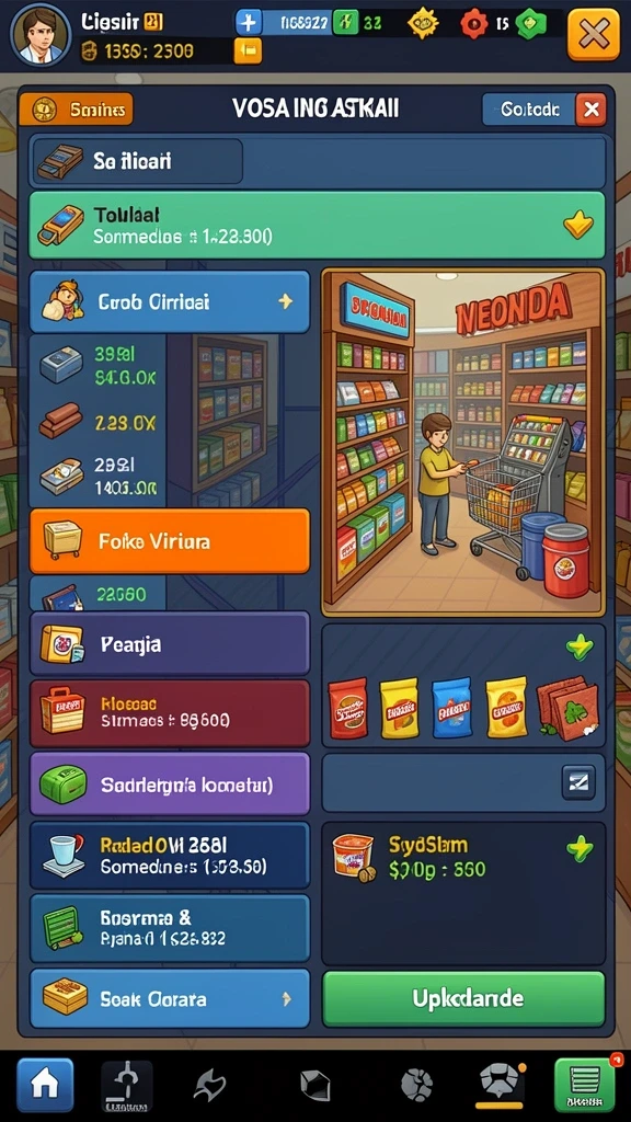 Fitur bonus menarik yang meningkatkan peluang menang.