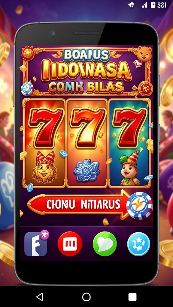 Berbagai mode permainan yang seru untuk dinikmati.