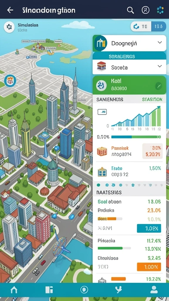 Gameplay yang bervariasi dengan banyak tantangan.