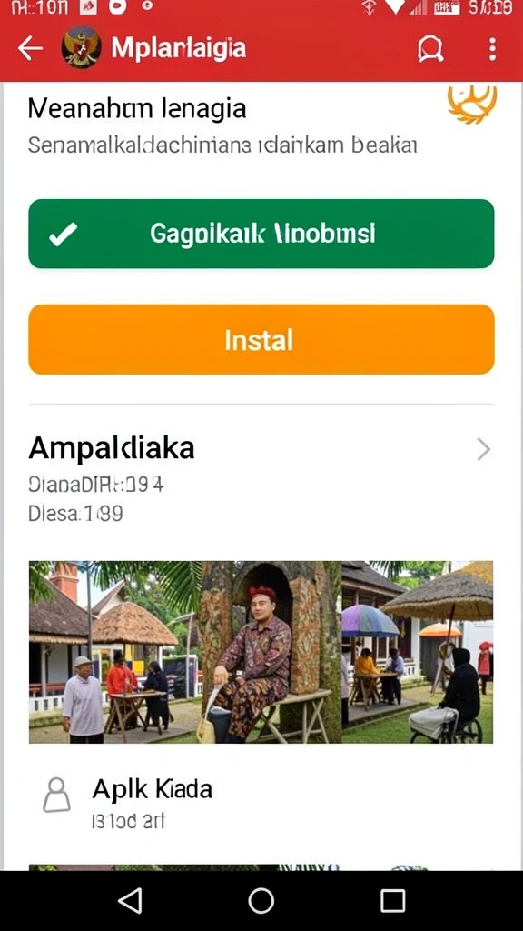 Mode permainan baru yang membuat kompetisi semakin seru.