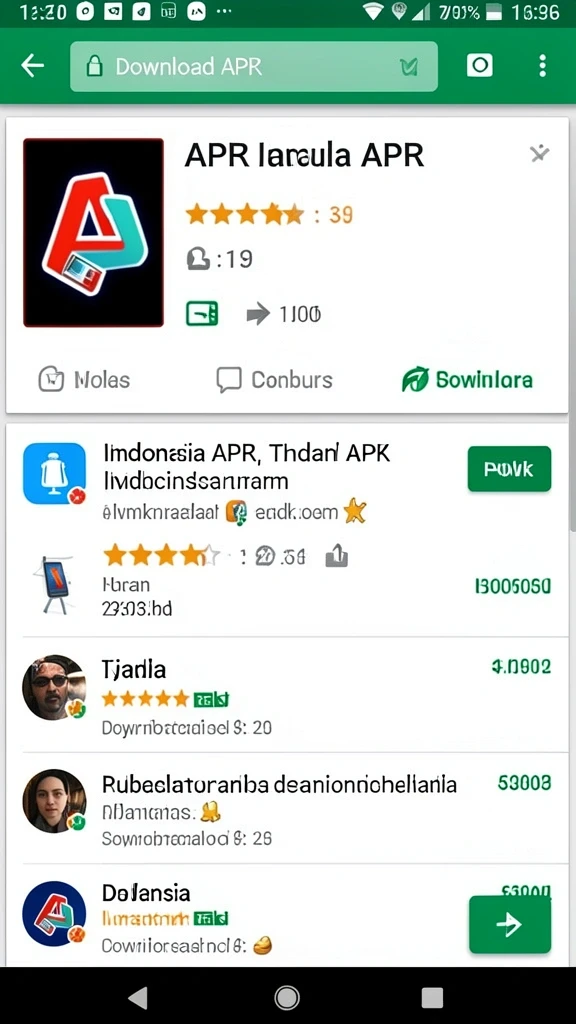 Beragam pilihan permainan jackpot yang mengasyikkan.