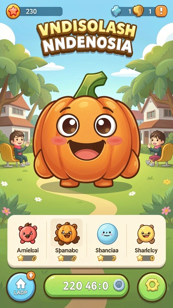 Fitur multiplayer yang meningkatkan pengalaman bermain.