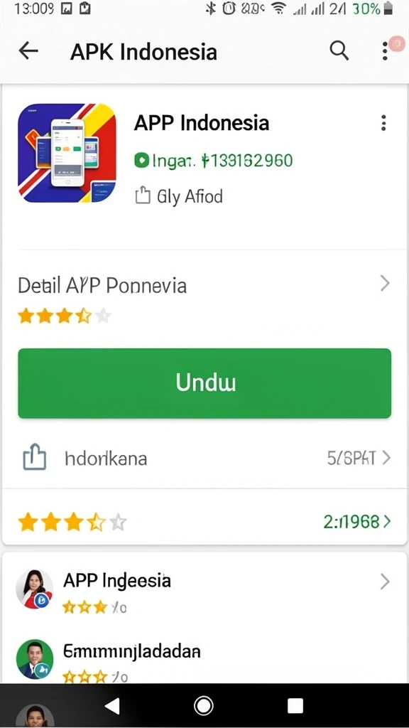 Berbagai tantangan menarik menanti di setiap level.