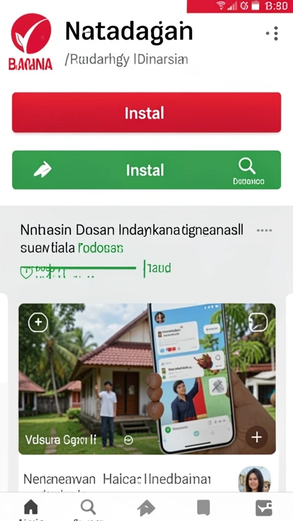 Level baru yang penuh dengan tantangan menarik.