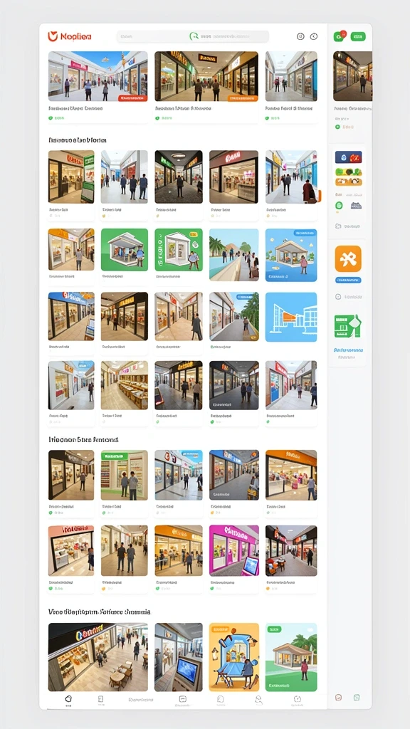 Screenshot dari fitur multiplayer yang mendebarkan.