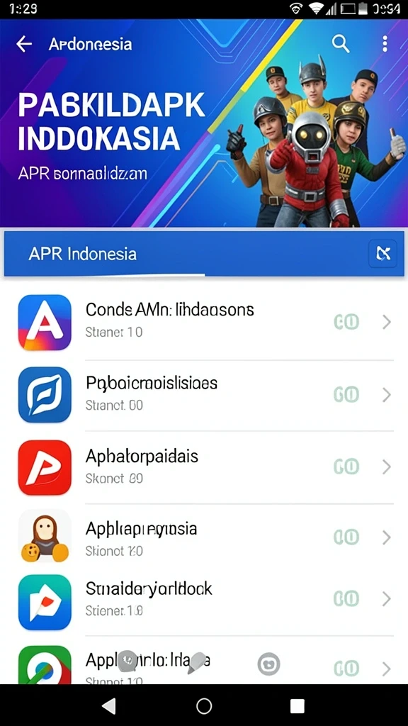 Karakter baru yang menambah variasi gameplay.