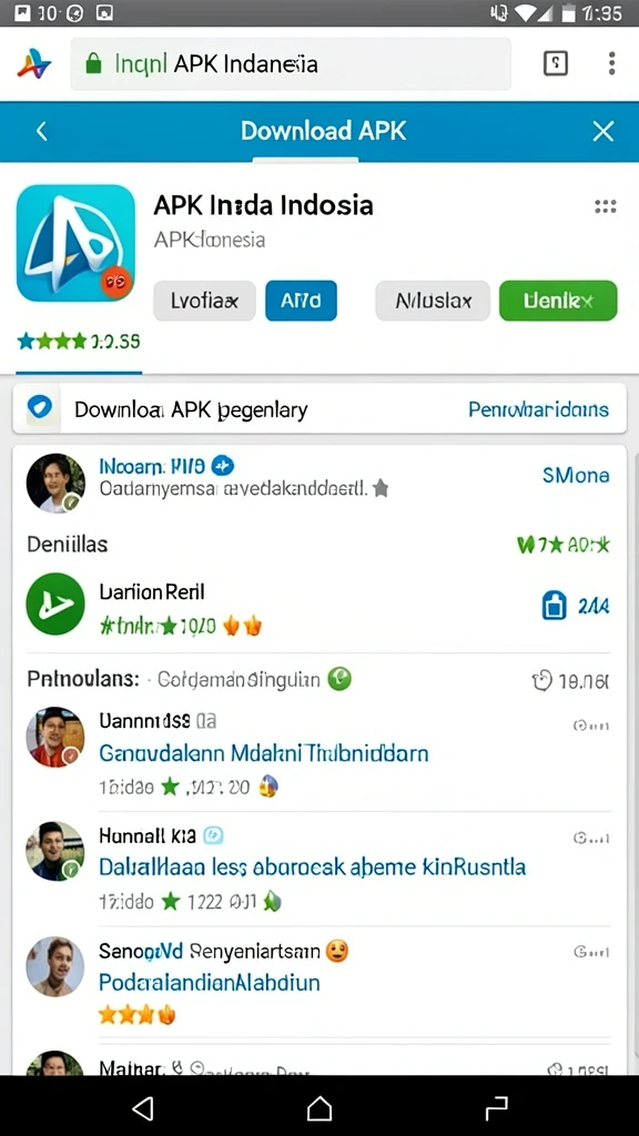Komunitas aktif yang siap membantu dan berbagi strategi.